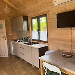 Caloroczne Z Antresola Przytulisko Na Mazurach