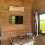 Caloroczne Z Antresola Przytulisko Na Mazurach * Ruciane-Nida