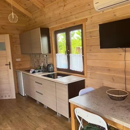 Caloroczne Z Antresola Przytulisko Na Mazurach