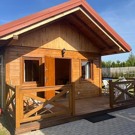 Caloroczne Z Antresola Przytulisko Na Mazurach Ruciane-Nida