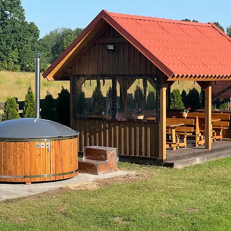 Caloroczne Z Antresola Przytulisko Na Mazurach * Ruciane-Nida